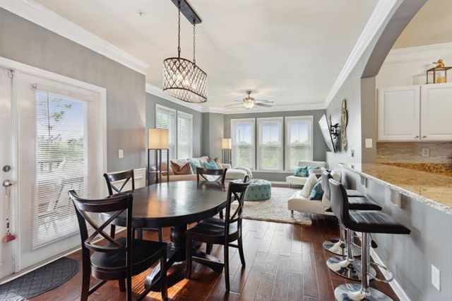 1850 Cotillion Drive 1209, Atlanta, GA 30338