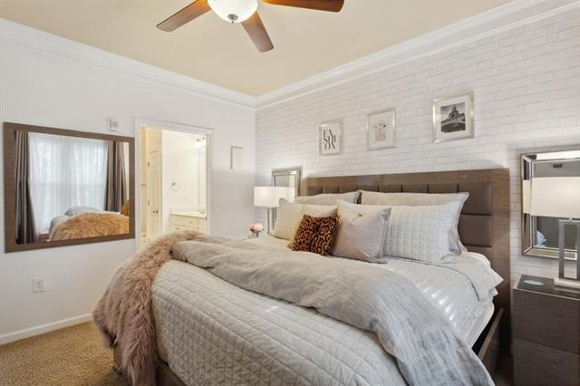 1850 Cotillion Drive 1209, Atlanta, GA 30338