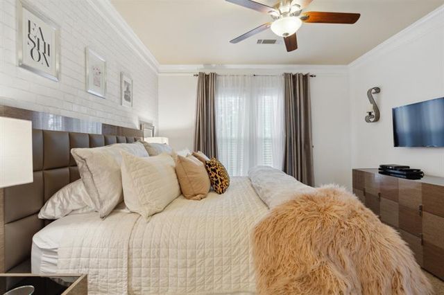 1850 Cotillion Drive 1209, Atlanta, GA 30338