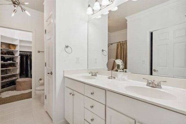 1850 Cotillion Drive 1209, Atlanta, GA 30338