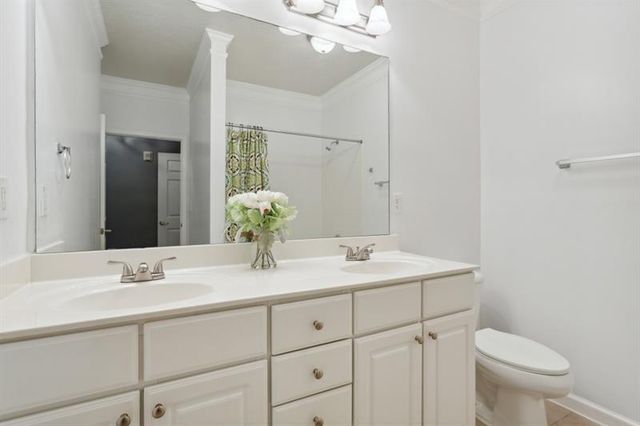 1850 Cotillion Drive 1209, Atlanta, GA 30338