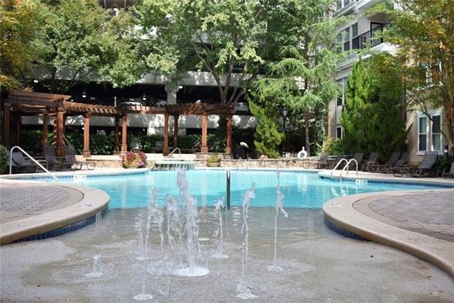 1850 Cotillion Drive 1209, Atlanta, GA 30338