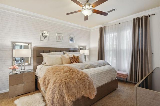 1850 Cotillion Drive 1209, Atlanta, GA 30338