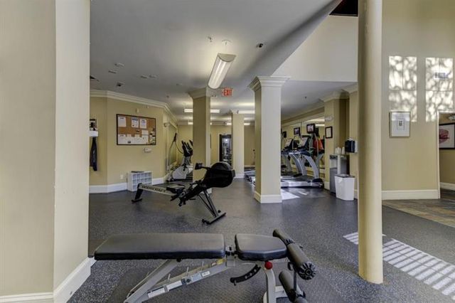 1850 Cotillion Drive 1209, Atlanta, GA 30338