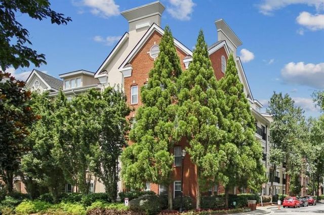 1850 Cotillion Drive 1209, Atlanta, GA 30338