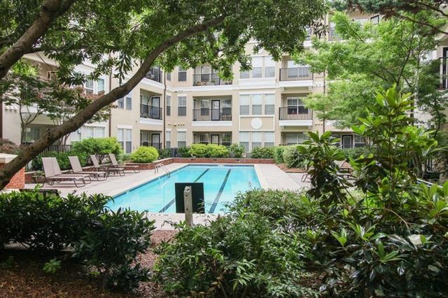 1850 Cotillion Drive 1209, Atlanta, GA 30338