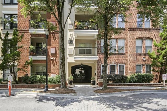 1850 Cotillion Drive 1209, Atlanta, GA 30338