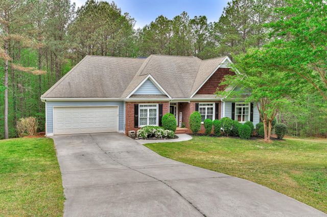 1067 Maiden Cane Way, Lincolnton, GA 30817
