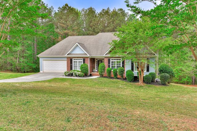 1067 Maiden Cane Way, Lincolnton, GA 30817