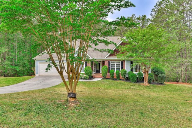 1067 Maiden Cane Way, Lincolnton, GA 30817