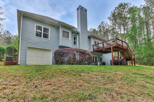 1067 Maiden Cane Way, Lincolnton, GA 30817