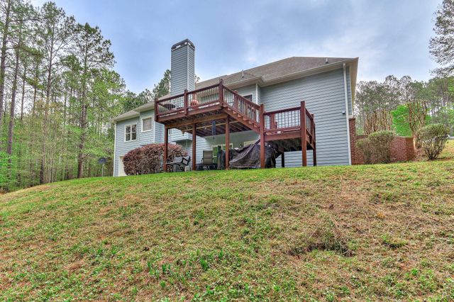 1067 Maiden Cane Way, Lincolnton, GA 30817