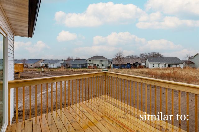 1534 Foxtail Drive SE, Altoona, IA 50009
