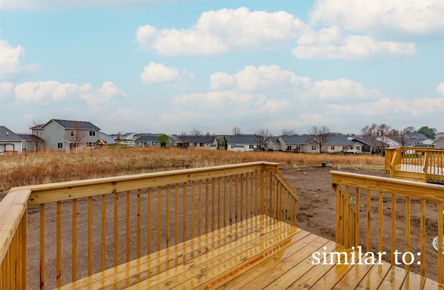 1534 Foxtail Drive SE, Altoona, IA 50009