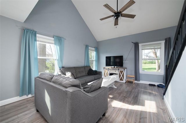 6519 Star Buck Drive, O'fallon, MO 63368