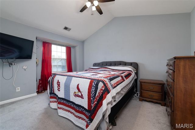 6519 Star Buck Drive, O'fallon, MO 63368