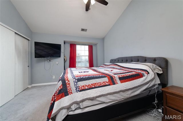 6519 Star Buck Drive, O'fallon, MO 63368