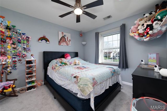 6519 Star Buck Drive, O'fallon, MO 63368