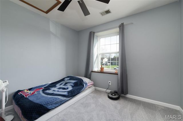 6519 Star Buck Drive, O'fallon, MO 63368