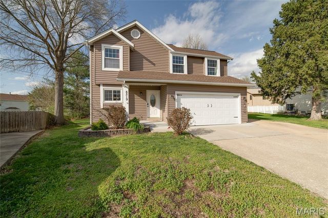 6519 Star Buck Drive, O'fallon, MO 63368