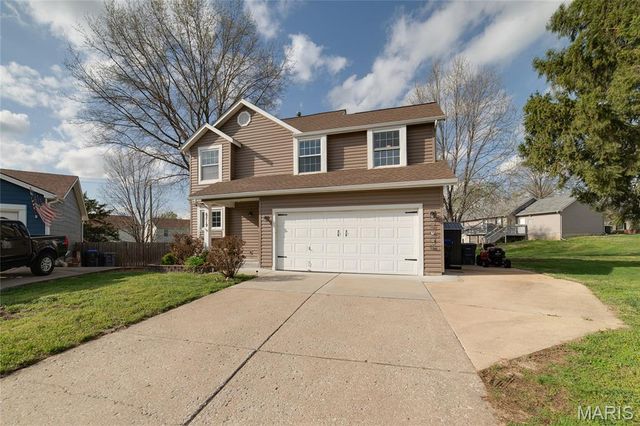 6519 Star Buck Drive, O'fallon, MO 63368