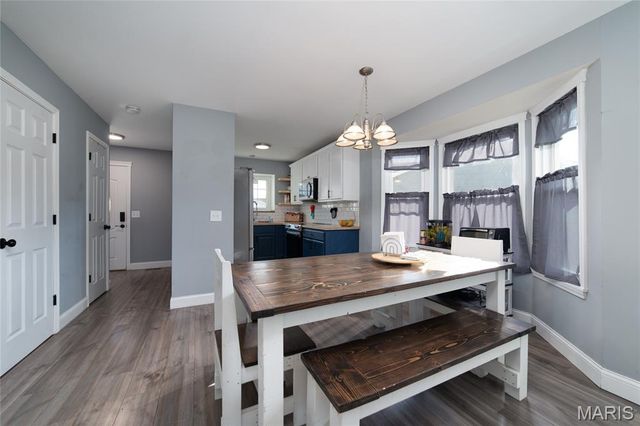 6519 Star Buck Drive, O'fallon, MO 63368