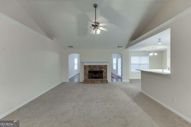 175 Still Water Lane, Jefferson, GA 30549