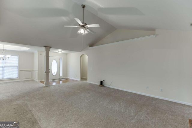 175 Still Water Lane, Jefferson, GA 30549