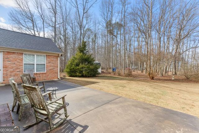 175 Still Water Lane, Jefferson, GA 30549