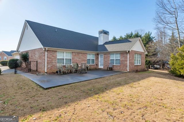 175 Still Water Lane, Jefferson, GA 30549