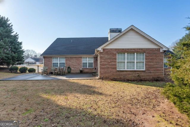 175 Still Water Lane, Jefferson, GA 30549