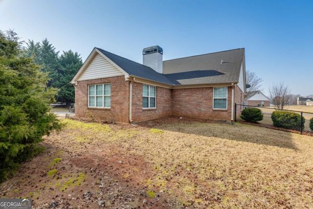 175 Still Water Lane, Jefferson, GA 30549