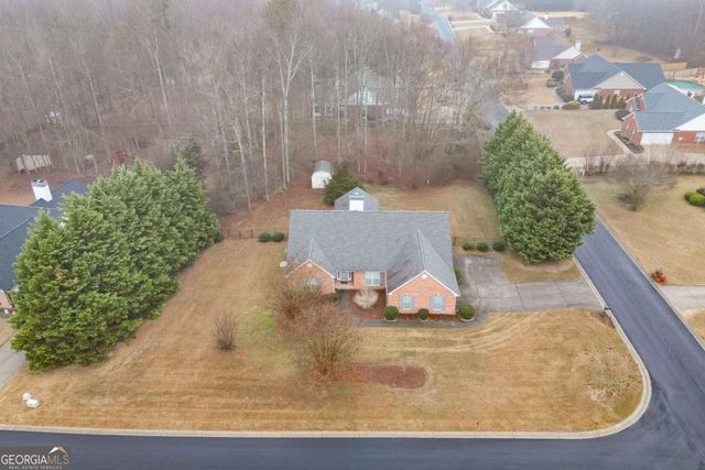 175 Still Water Lane, Jefferson, GA 30549