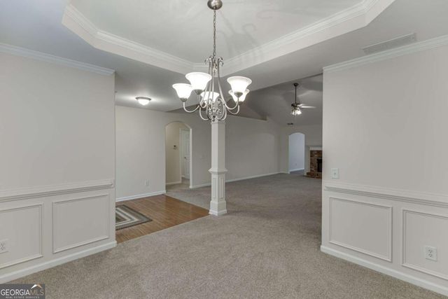 175 Still Water Lane, Jefferson, GA 30549