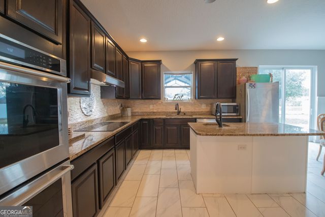 311 Soncel Drive, Kingsland, GA 31548