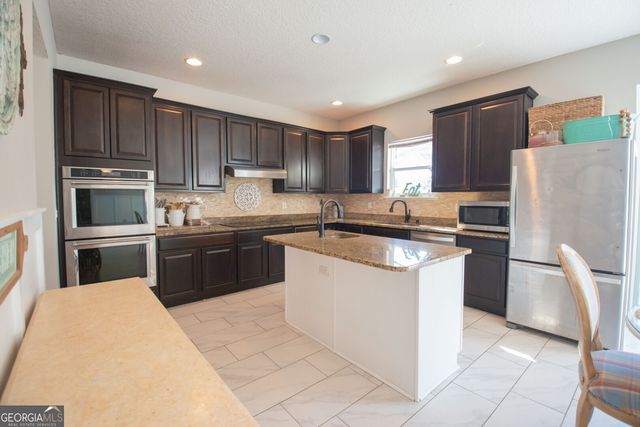 311 Soncel Drive, Kingsland, GA 31548