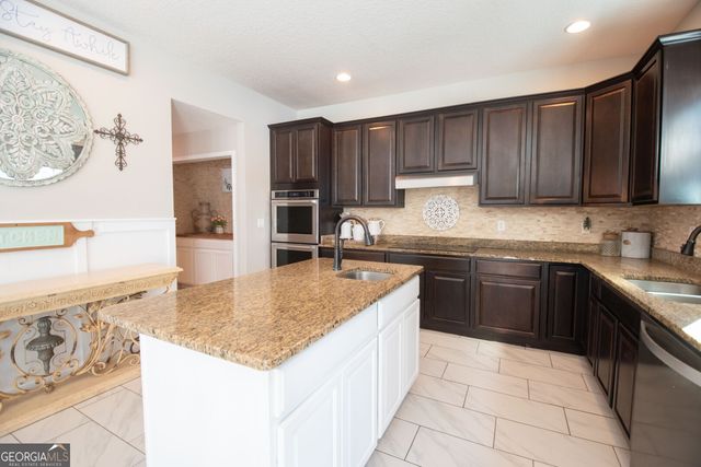 311 Soncel Drive, Kingsland, GA 31548