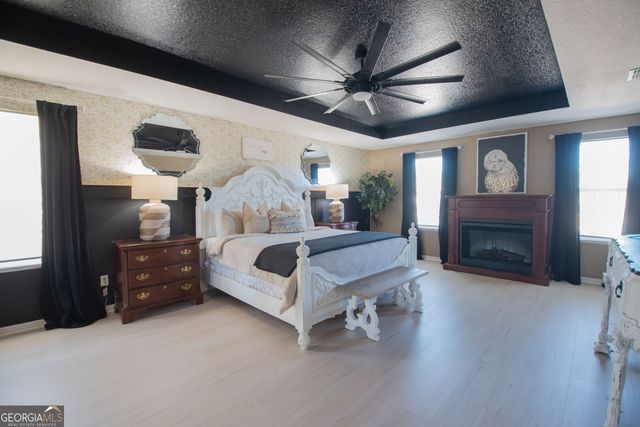 311 Soncel Drive, Kingsland, GA 31548