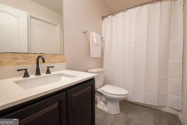 311 Soncel Drive, Kingsland, GA 31548