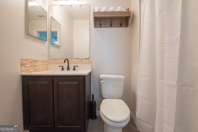 311 Soncel Drive, Kingsland, GA 31548