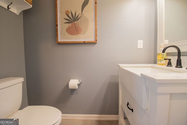 311 Soncel Drive, Kingsland, GA 31548