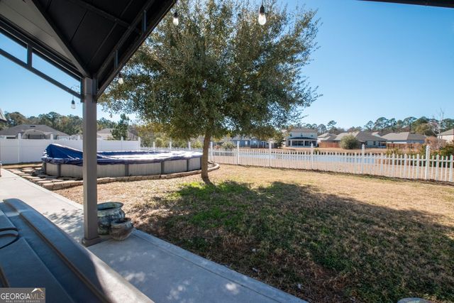 311 Soncel Drive, Kingsland, GA 31548