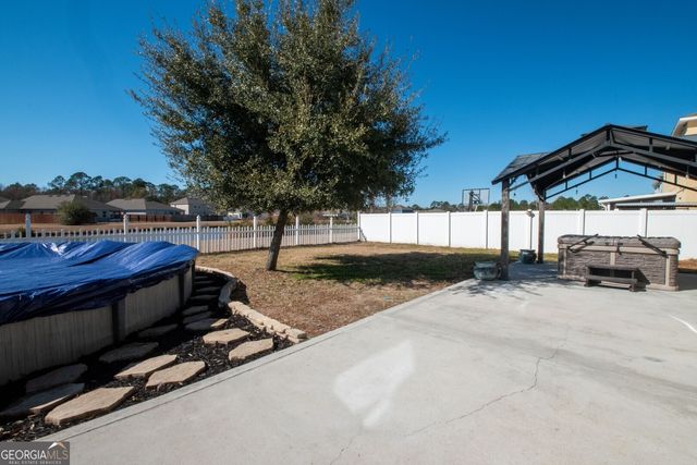 311 Soncel Drive, Kingsland, GA 31548