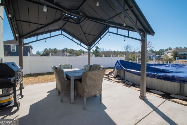 311 Soncel Drive, Kingsland, GA 31548