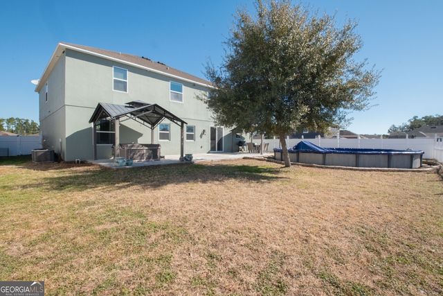 311 Soncel Drive, Kingsland, GA 31548