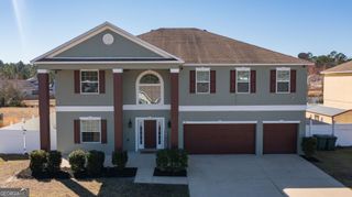 311 Soncel Drive, Kingsland, GA 31548