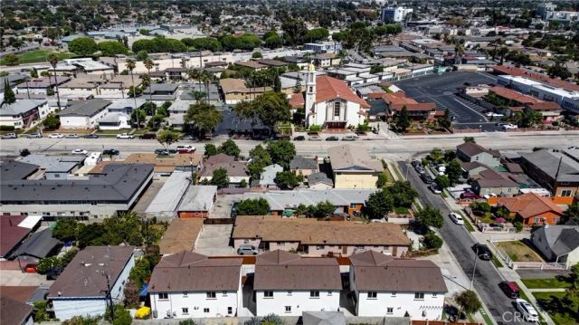 3409 Elizabeth Avenue, Lynwood, CA 90262