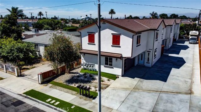 3409 Elizabeth Avenue, Lynwood, CA 90262