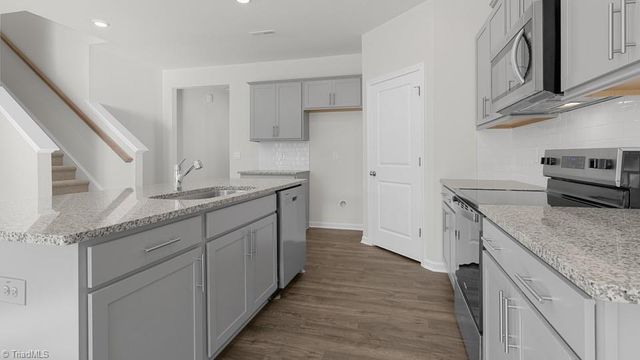 1376 Lansdowne Drive, Mebane, NC 27302