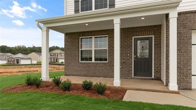 1376 Lansdowne Drive, Mebane, NC 27302